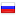 dipservis.com.ua server is located in Russia